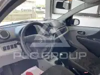 2011 Suzuki Alto