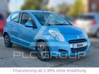 2011 Suzuki Alto