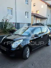 2011 Suzuki Alto