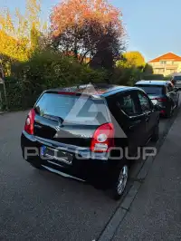 2011 Suzuki Alto
