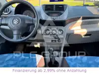 2011 Suzuki Alto