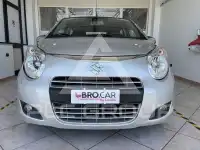 2011 Suzuki Alto