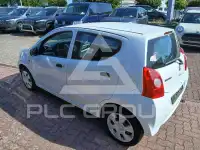 2011 Suzuki Alto