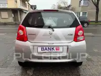 2011 Suzuki Alto