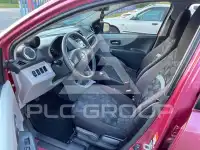 2011 Suzuki Alto