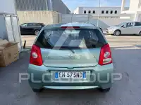 2011 Suzuki Alto