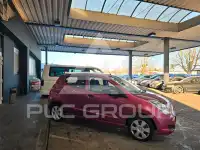 2011 Suzuki Alto