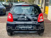 2011 Suzuki Alto