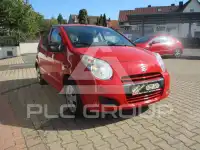 2011 Suzuki Alto