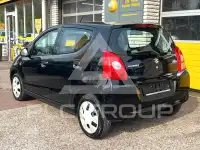 2011 Suzuki Alto