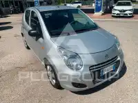 2011 Suzuki Alto
