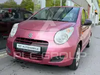 2011 Suzuki Alto