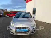 2011 Suzuki Alto