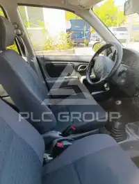 2006 Suzuki Alto