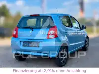 2011 Suzuki Alto
