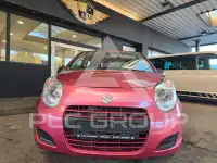 2011 Suzuki Alto