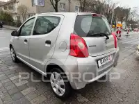 2011 Suzuki Alto