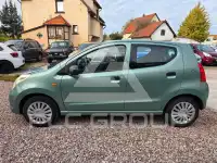 2011 Suzuki Alto