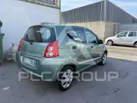 2011 Suzuki Alto