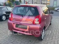 2011 Suzuki Alto