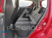 2011 Suzuki Alto