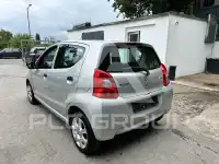 2011 Suzuki Alto