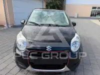 2011 Suzuki Alto