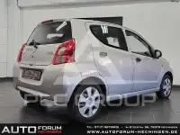 2011 Suzuki Alto