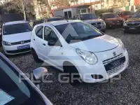 2011 Suzuki Alto