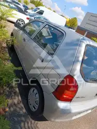 2006 Suzuki Alto