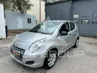 2011 Suzuki Alto