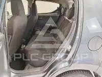 2011 Suzuki Alto