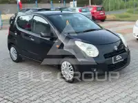 2011 Suzuki Alto