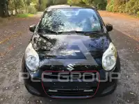 2011 Suzuki Alto