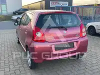 2011 Suzuki Alto