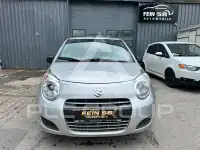 2011 Suzuki Alto