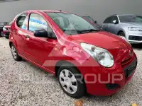 2011 Suzuki Alto