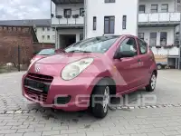 2011 Suzuki Alto