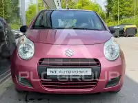 2011 Suzuki Alto