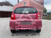 2011 Suzuki Alto