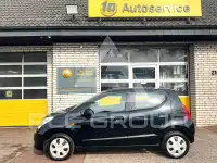 2011 Suzuki Alto
