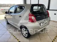 2011 Suzuki Alto