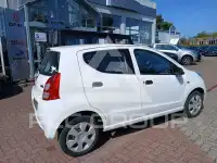 2011 Suzuki Alto