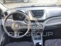2011 Suzuki Alto