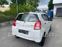 2011 Suzuki Alto