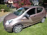 2011 Suzuki Alto