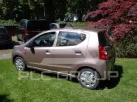 2011 Suzuki Alto
