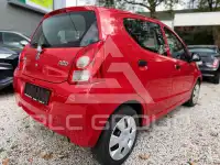 2011 Suzuki Alto