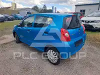 2011 Suzuki Alto