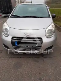2011 Suzuki Alto